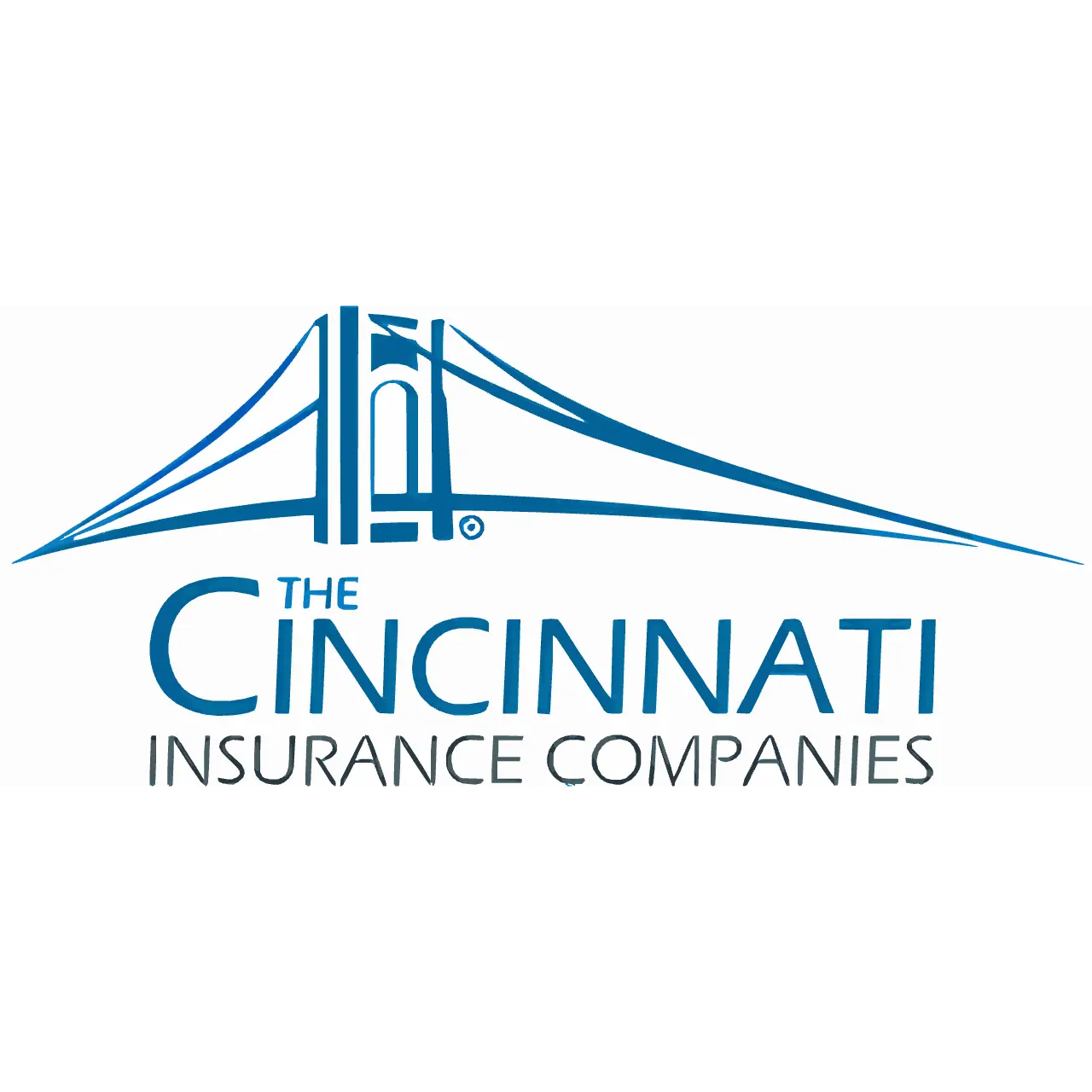 The Cincinnati Insurance Companies Logo